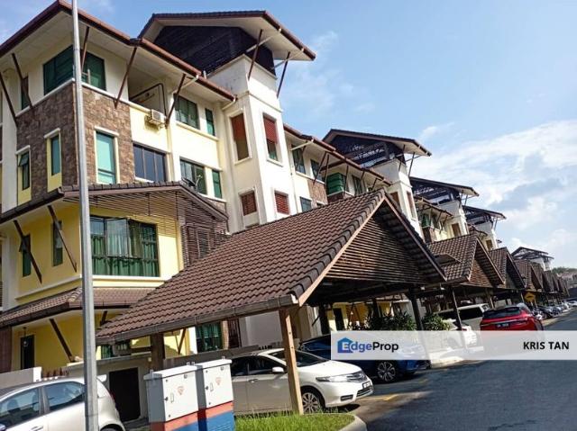 House for sale in Avenue Two, Lake Valley, Majlis Perbandaran Kajang