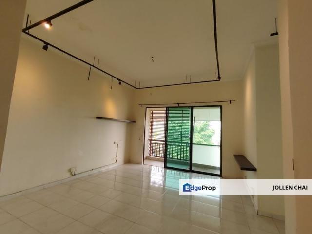 Condominium for sale in Kajang, Langat