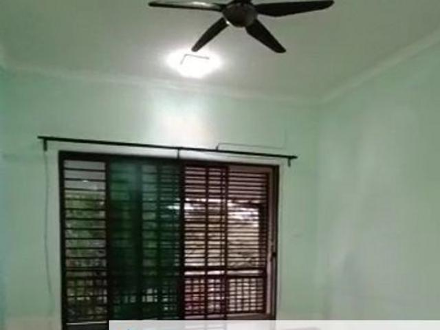 House for sale in Kajang, Langat
