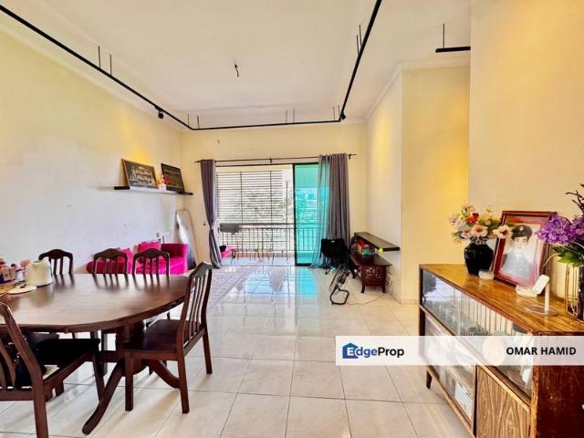 House for sale in Kajang, Langat