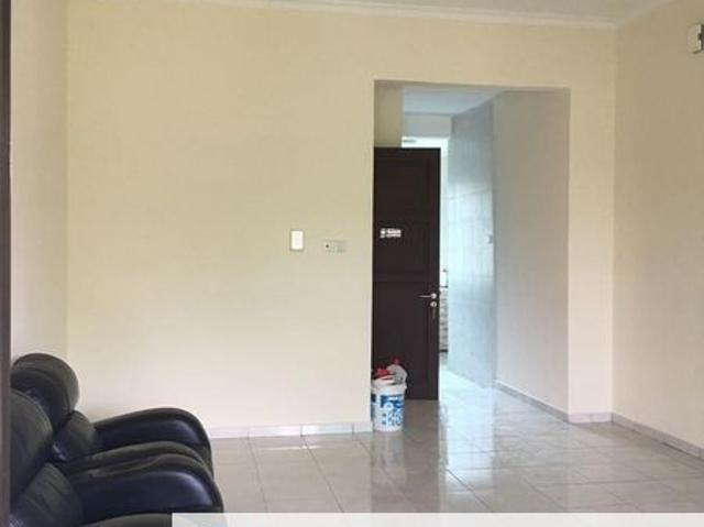 House for sale in Kajang, Langat