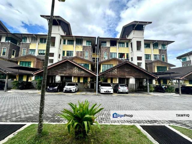 House for sale in Kajang, Langat
