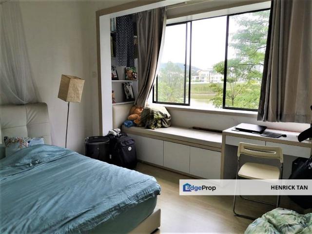 House for sale in Kajang, Langat