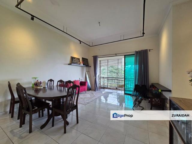 House for sale in Kajang, Langat