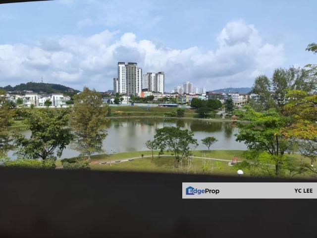 House for sale in Kajang, Langat