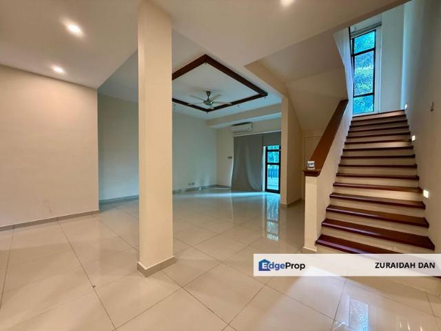 House for sale in Kajang, Langat