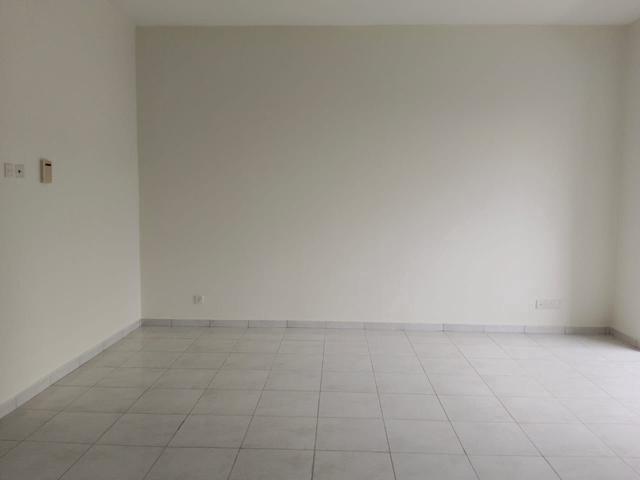 Townhouse for sale in Kajang, Langat