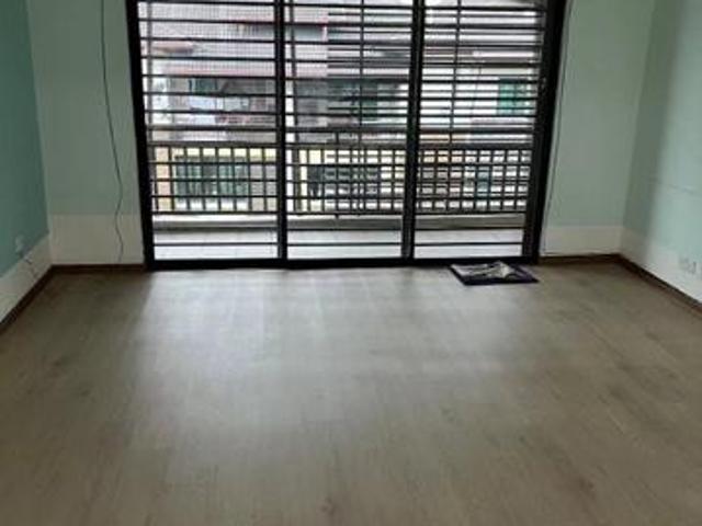 Townhouse for sale in Kajang, Langat