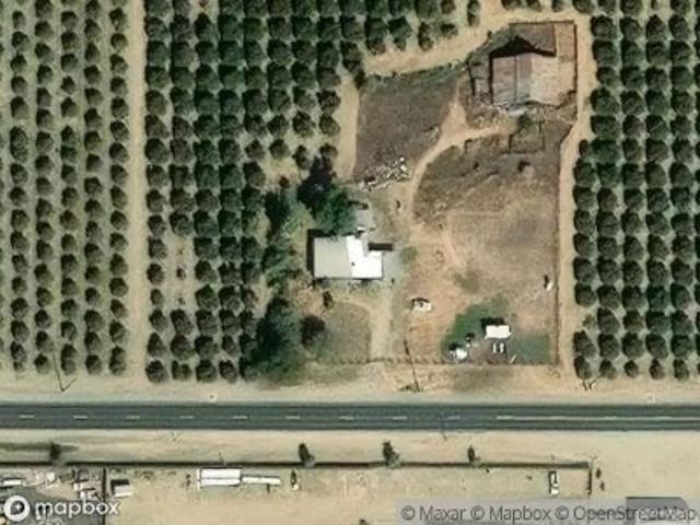 House for sale in Tulare, California