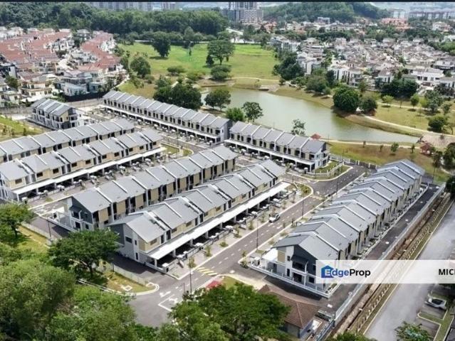 House for sale in Country Heights Damansara, Kuala Lumpur