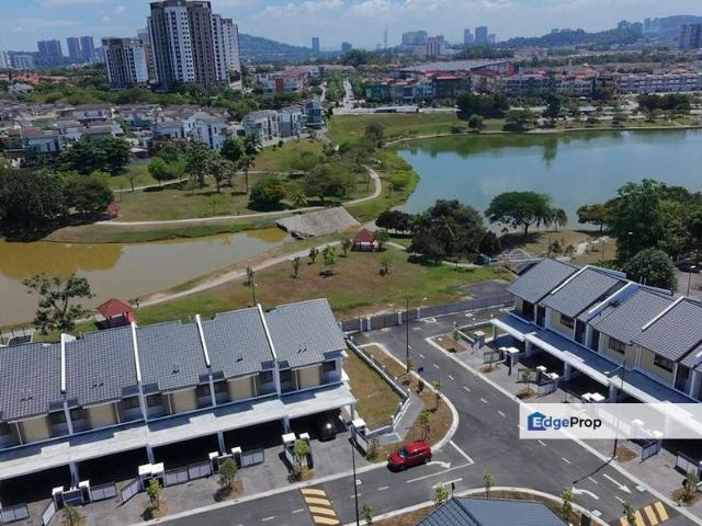 House for sale in Country Heights Damansara, Kuala Lumpur