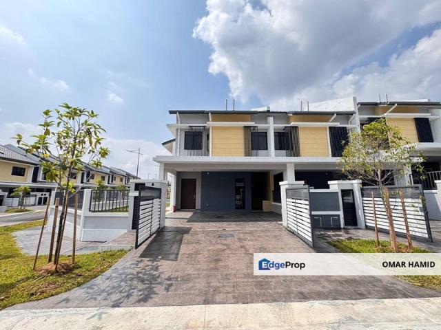 House for sale in Country Heights Damansara, Kuala Lumpur