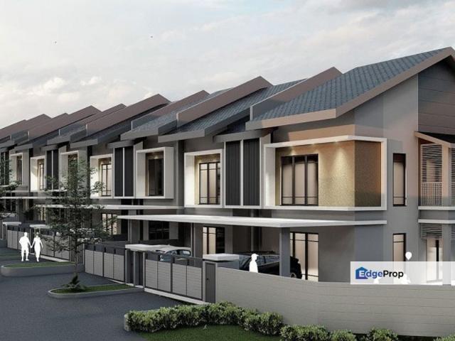 House for sale in Country Heights Damansara, Kuala Lumpur