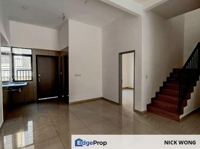 House for sale in Country Heights Damansara, Kuala Lumpur