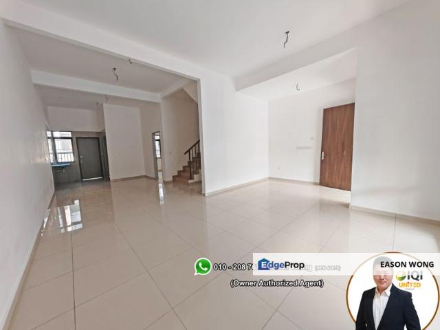 House for sale in Country Heights Damansara, Kuala Lumpur