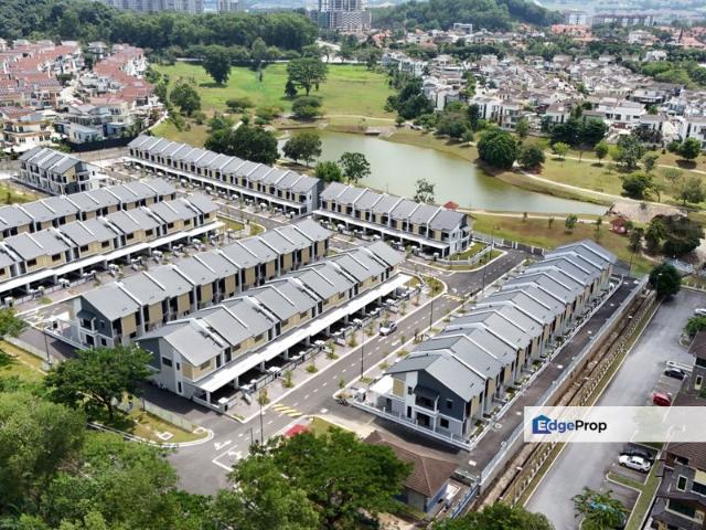 House for sale in Country Heights Damansara, Kuala Lumpur