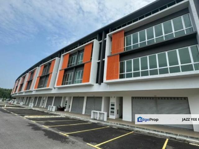 Shop for rent in Selayang, Selangor