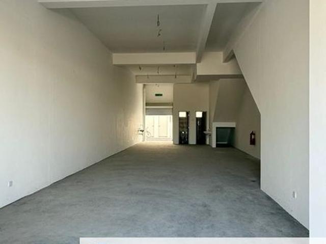 Shop for rent in Selayang, Selangor