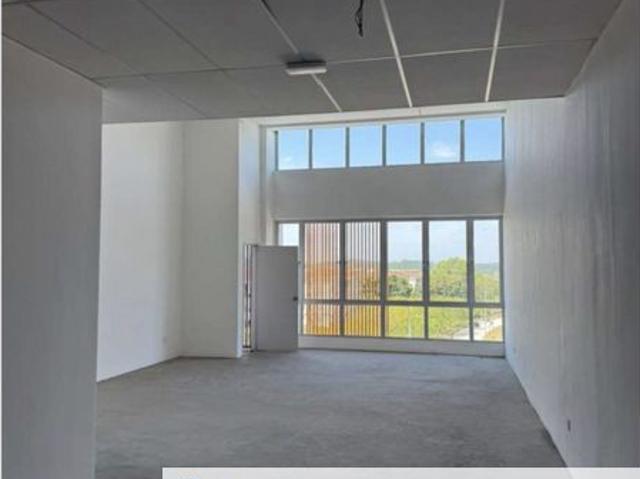 Shop for rent in Selayang, Selangor