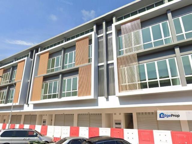 Shop for rent in Selayang, Selangor