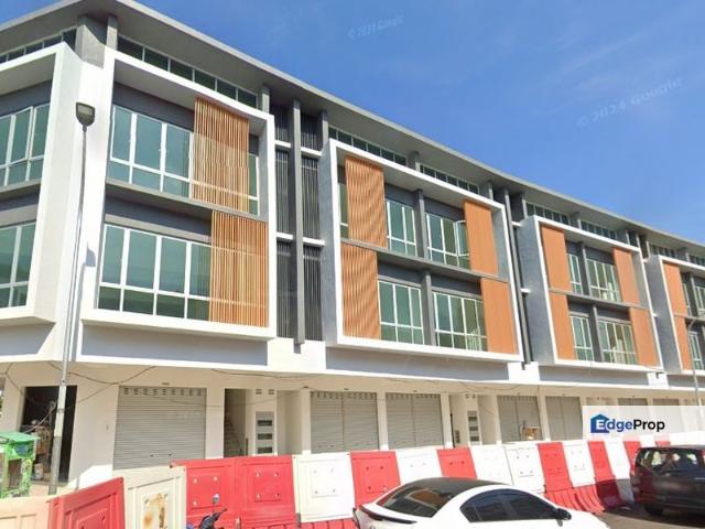 Shop for rent in Selayang, Selangor
