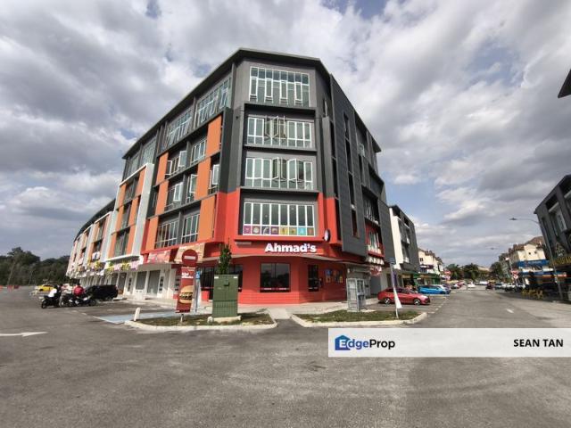 Shop for rent in Selayang, Selangor