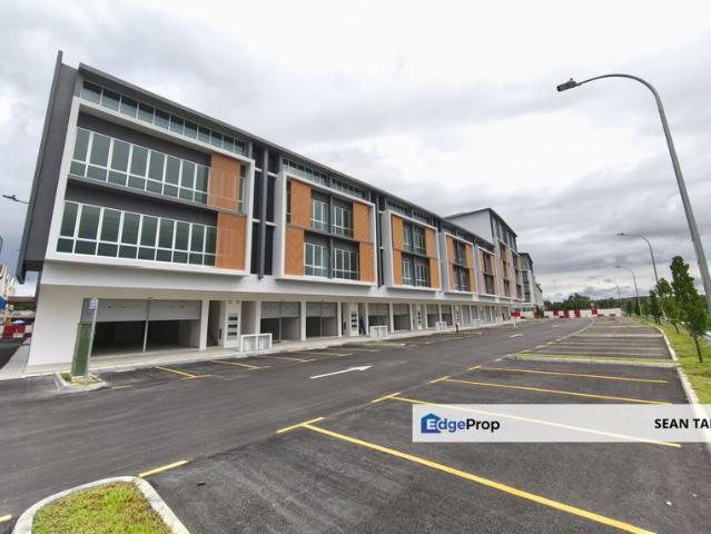 Shop for sale in Selayang, Selangor