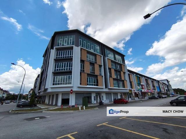Shop for rent in Selayang, Selangor