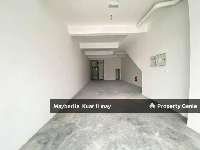 Shop Office for rent in Selayang, Selangor