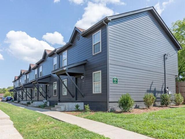 House for rent in Tennessee