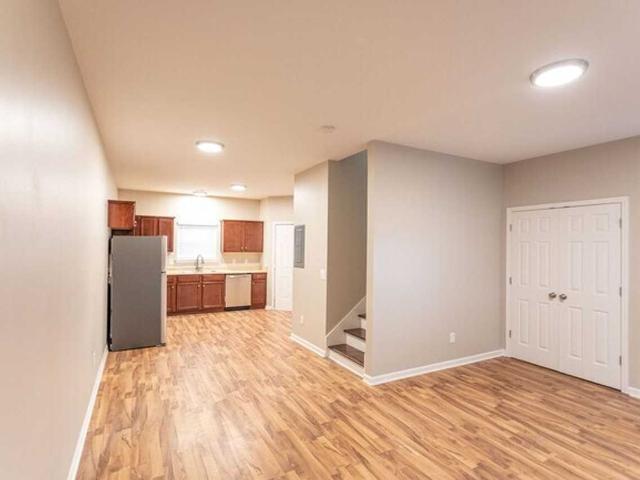 House for rent in Nashville