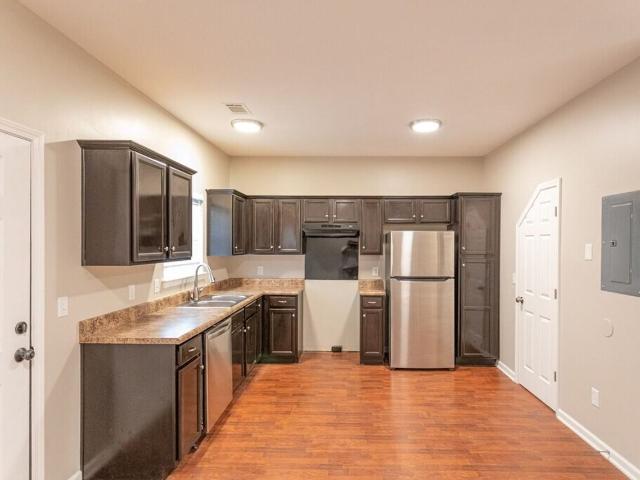 House for rent in Tennessee