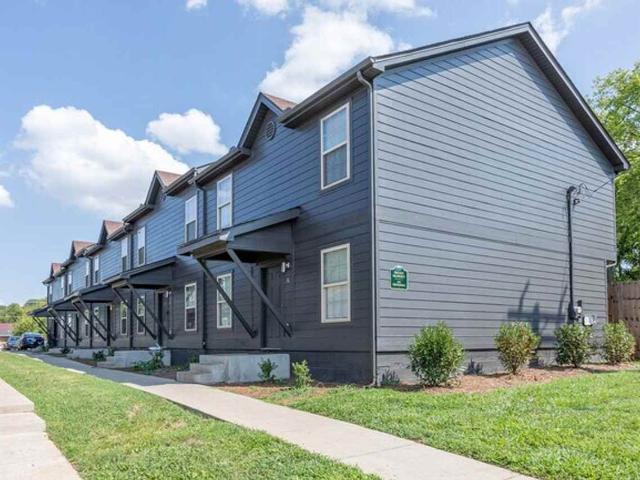 House for rent in Cherokee Park, Nashville