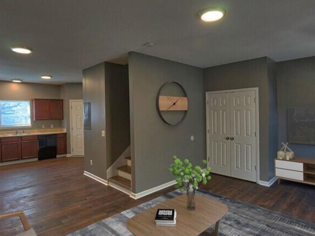 House for rent in Cherokee Park, Nashville