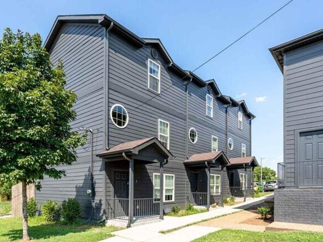 House for rent in Nashville
