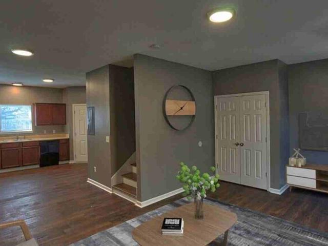 House for rent in Tennessee