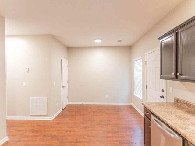 House for rent in Tennessee