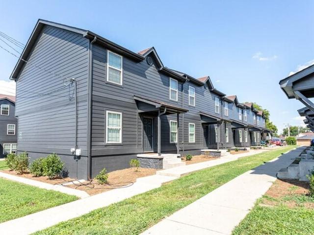 House for rent in Nashville