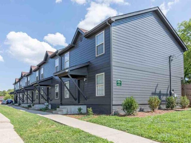 House for rent in Nashville