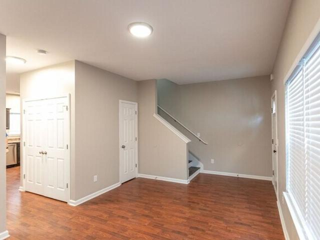 House for rent in Nashville