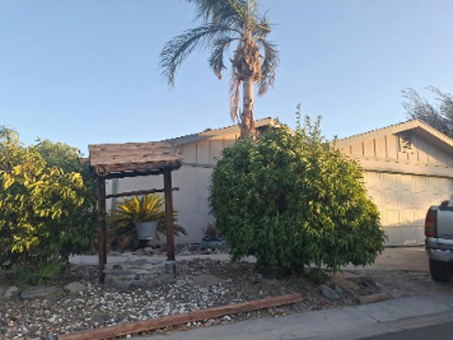 House for sale in Indio, California