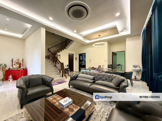 House for sale in Kajang, Langat