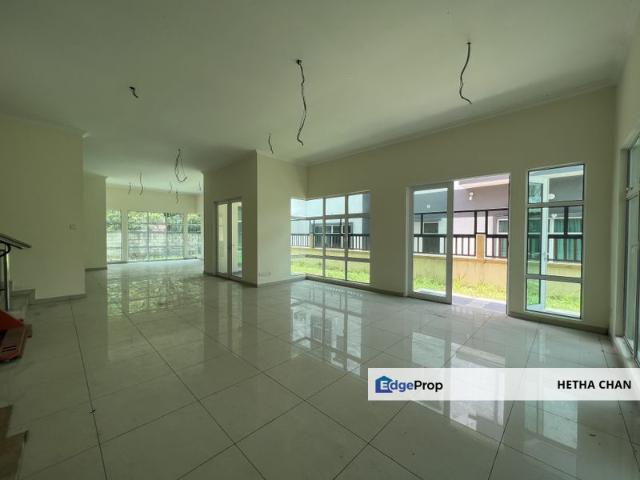 House for sale in Avenue 4, Lake Valley, Majlis Perbandaran Kajang
