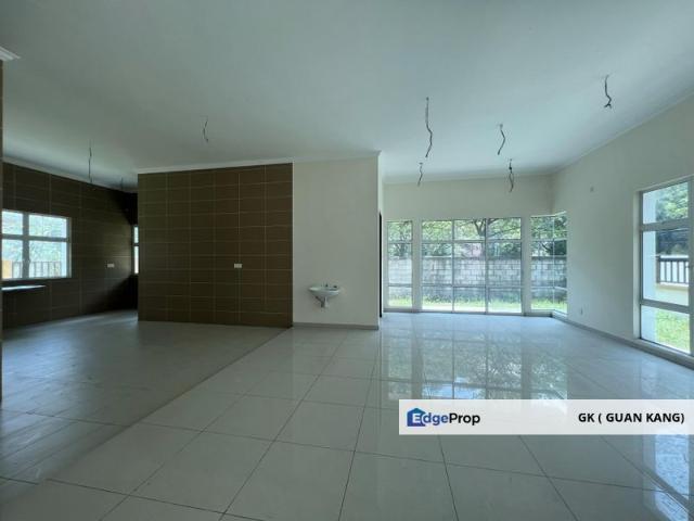 House for sale in Kajang, Langat