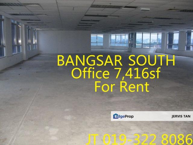 Shop for rent in Country Heights Damansara, Kuala Lumpur