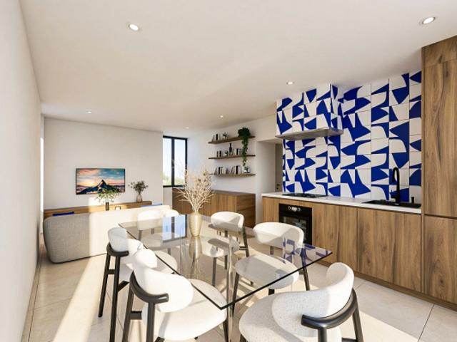 Appartement vente à Annecy