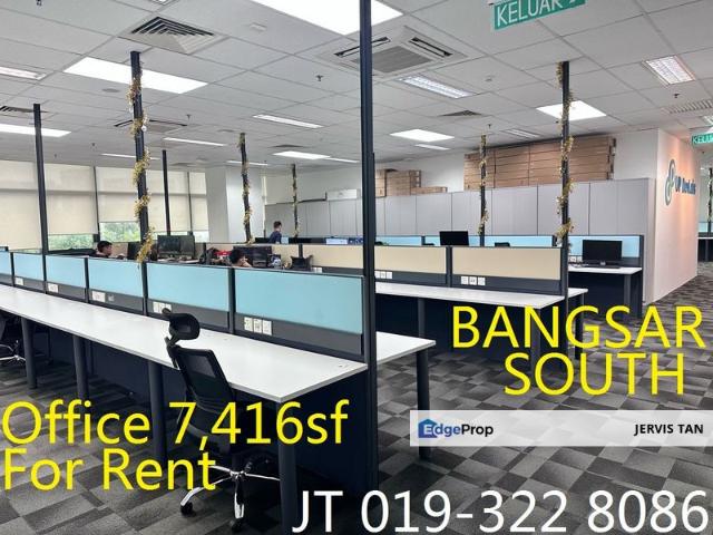 Shop for rent in Country Heights Damansara, Kuala Lumpur