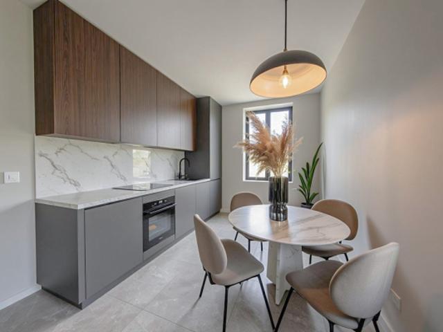 Appartement vente à Annecy