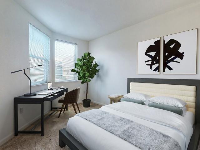 Apartment for rent in Emeryville, California