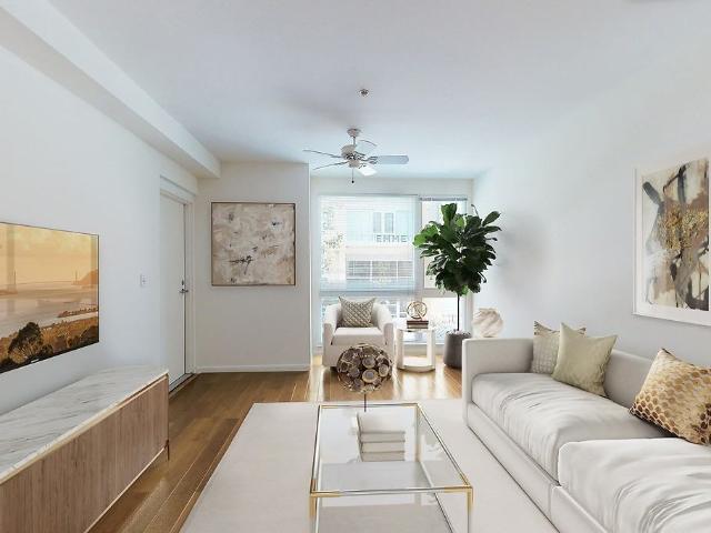 Apartment for rent in Emeryville, Alameda County